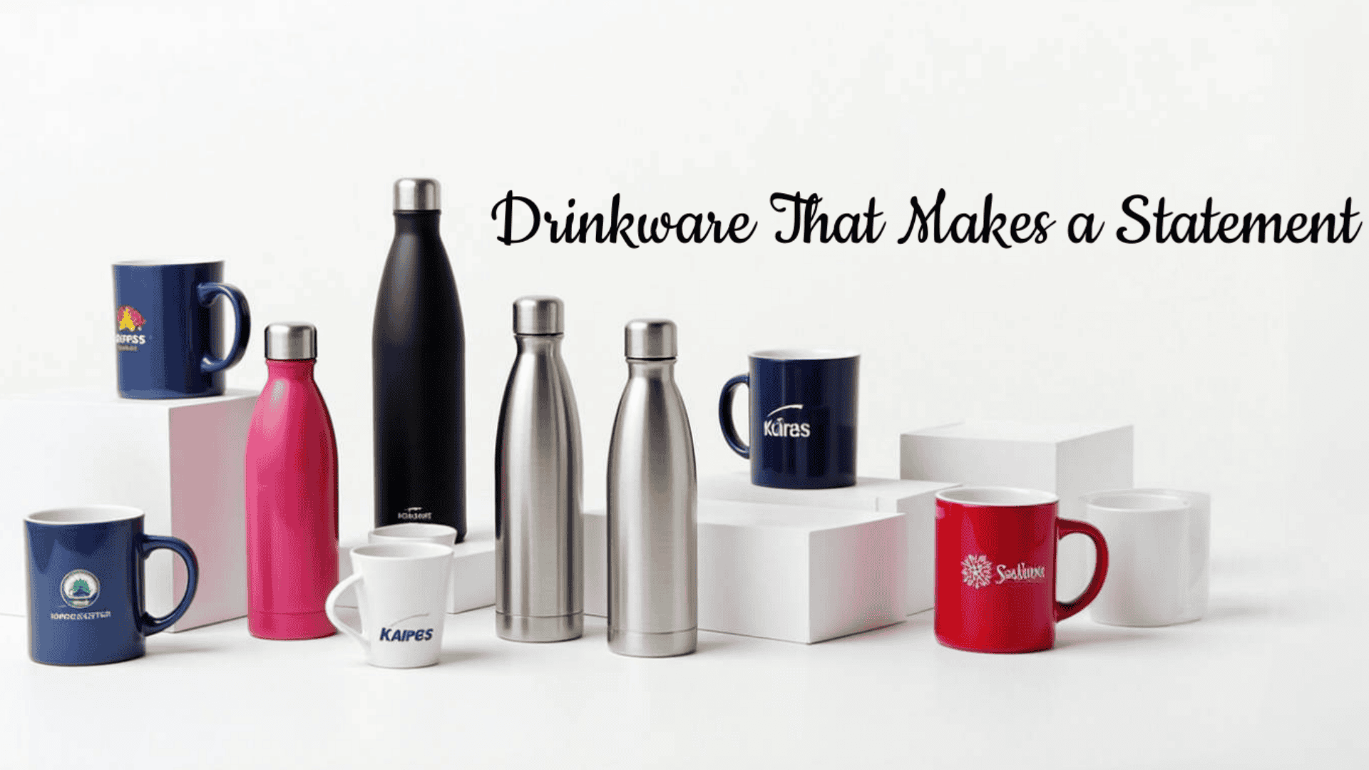 Drinkware